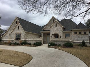 6809 Curtis Rd, Colleyville, TX 76034