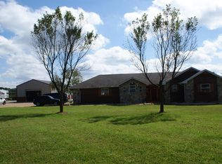 3973 State Hwy W, Ozark, MO 65721