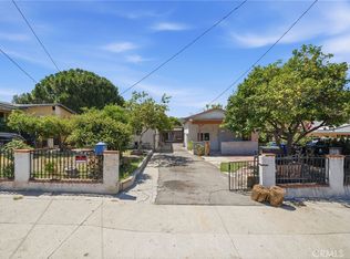 7914 Hillrose St, Sunland, CA 91040