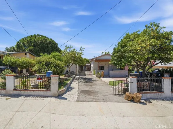 7914 Hillrose St, Sunland, CA 91040