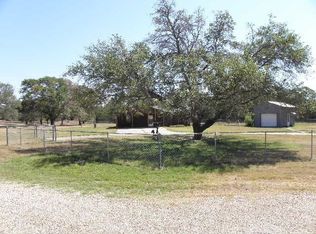 509 Lakeview Ln, Somerville, TX 77879