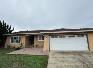 35729 Ballantine Pl, Fremont, CA 94536