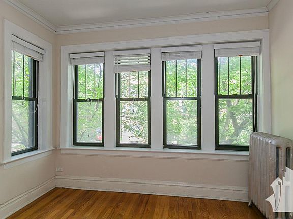 3rd image of 2177 W Giddings St #3F