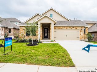 11906 Bailey Hls, San Antonio, TX 78253