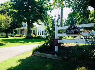 15775 Highway 69, Savannah, TN 38372