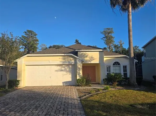 4700 CUMBRIAN LAKES DRIVE, KISSIMMEE, FL 34746