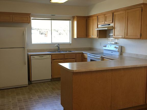 2109 11th Street, Arcata Kitchen