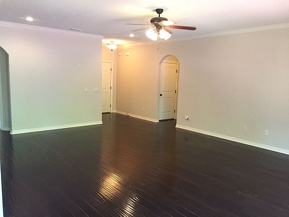 Living Room from Back Door