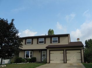 10275 Belleau Dr, Twinsburg, OH 44087