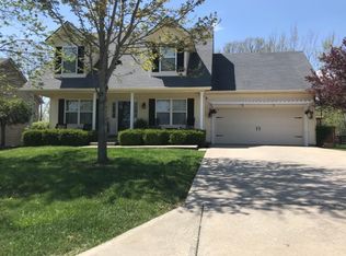 120 Dorset Ln, Winchester, KY 40391