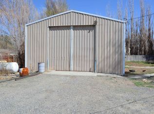 109 S Big Horn St, Byron, WY 82412