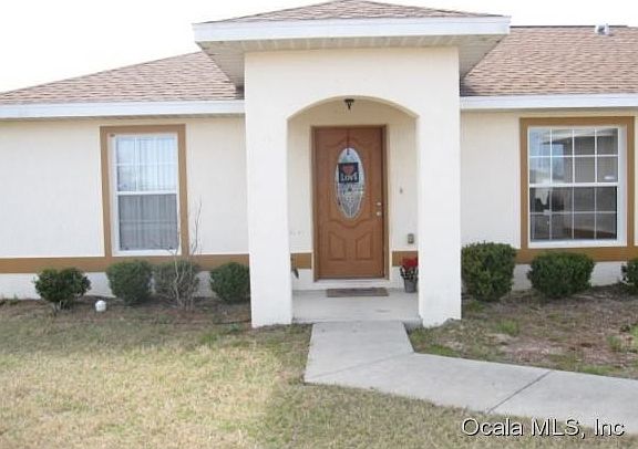 Entry Way