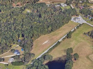 0 Old Stage Rd #1, Raleigh, NC 27603