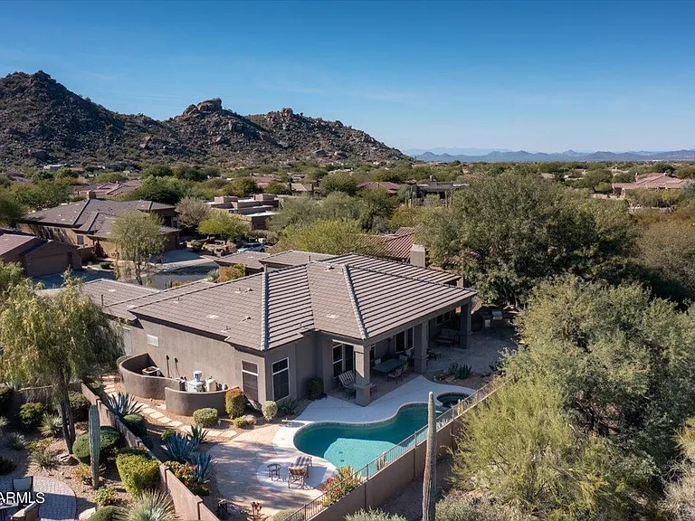 7974 E Evening Glow Dr — Photo 35
