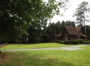 135 Pinehurst Ln LOT 1196, Marietta, GA 30068