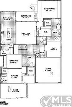 2nd image of 770 El Camino Dr