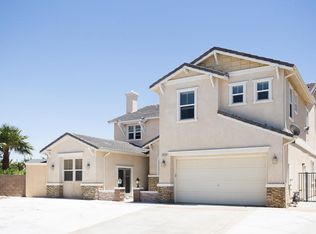 41914 Estrella Way, Palmdale, CA 93551