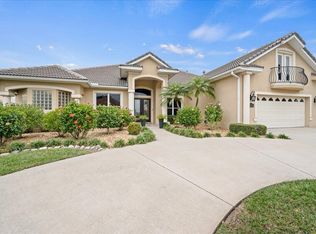 7972 Old Tramway Dr, Melbourne, FL 32940
