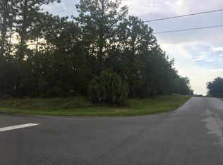 Hemlock Trl, Ocala, FL 34472