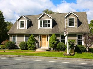 277 Ashley Falls Road, North Canaan, CT 06018