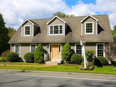 277 Ashley Falls Road, Canaan, CT, 06018