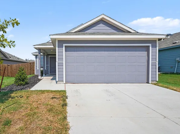11722 Glorietta Rd, Rhome, TX 76078