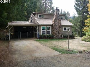 2436 Windy Creek Rd, Glendale, OR 97442