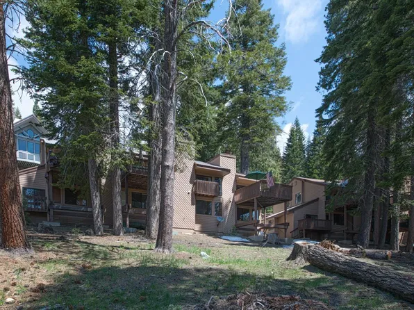 62784 Skiview Ln #96, Lakeshore, CA 93634