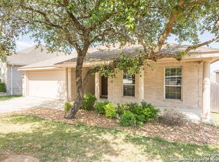 5008 Quartz Run, San Antonio, TX 78253