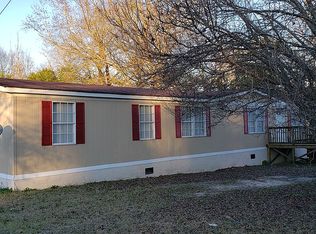 918 Collins Ave LOT 60, Warner Robins, GA 31093