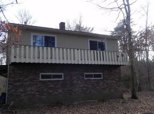 201 Gould Ave, Bridgeton, NJ 08302
