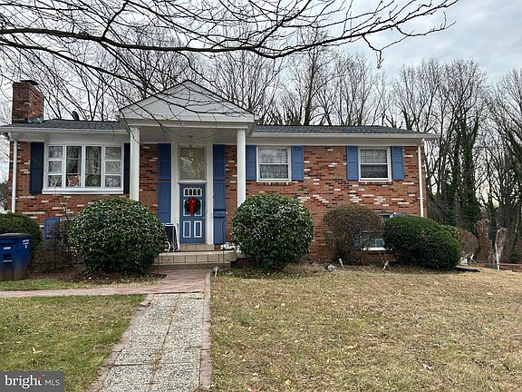 2nd image of 14805 Daley Ln