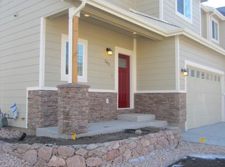 203 N 18th St, Colorado Springs, CO 80904