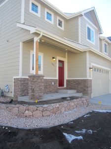 203 N 18th St, Colorado Springs, CO, 80904