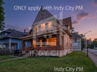 960 Eastern Ave, Indianapolis, IN 46201