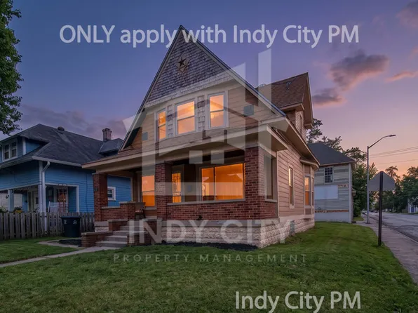 960 Eastern Ave, Indianapolis, IN 46201