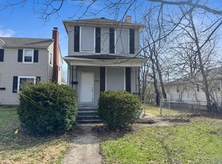624 Elizabeth Ave, Columbus, OH 43213