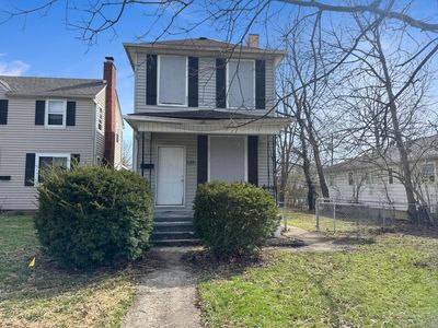 624 Elizabeth Ave, Columbus, OH, 43213