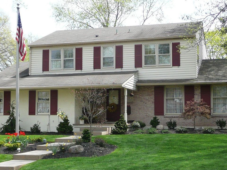 421 S Valley Forge Rd