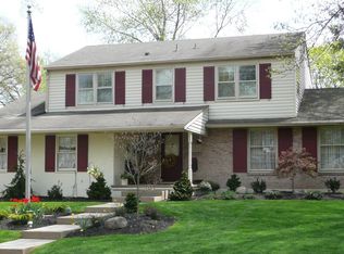 421 S Valley Forge Rd, Lansdale, PA 19446