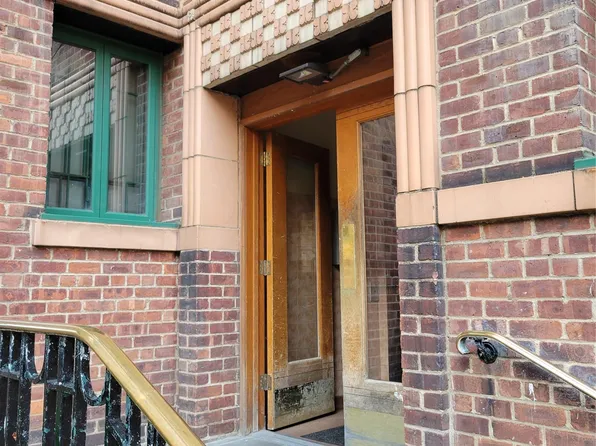 1503 Metropolitan Avenue #2F, Bronx, NY 10462