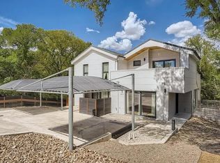 1411 E M Franklin Ave #A, Austin, TX 78721