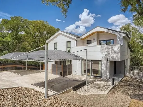 1411 E M Franklin Ave #A, Austin, TX 78721