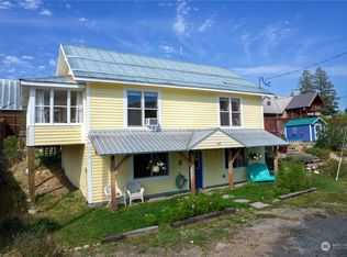 417 Methow St S, Twisp, WA 98856