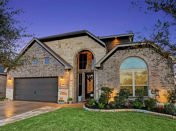 18823 Cypress Bay Drive, Houston, TX 77084