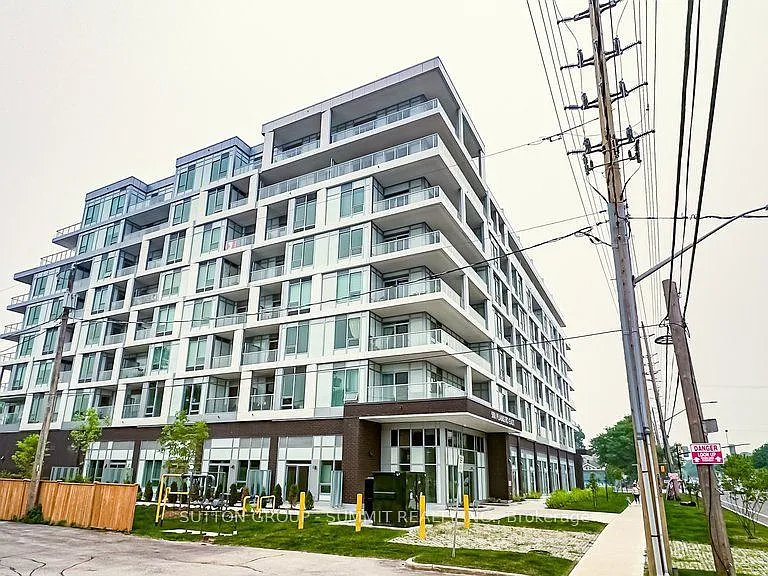 500 Plains Rd E #610 — Photo 2