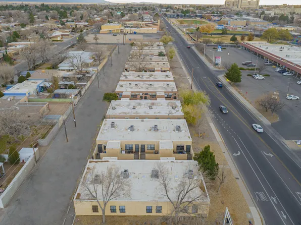 (undisclosed Address), Albuquerque, NM 87108