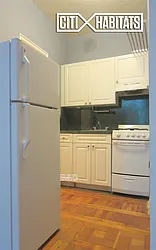 Rented by Citi Habitats