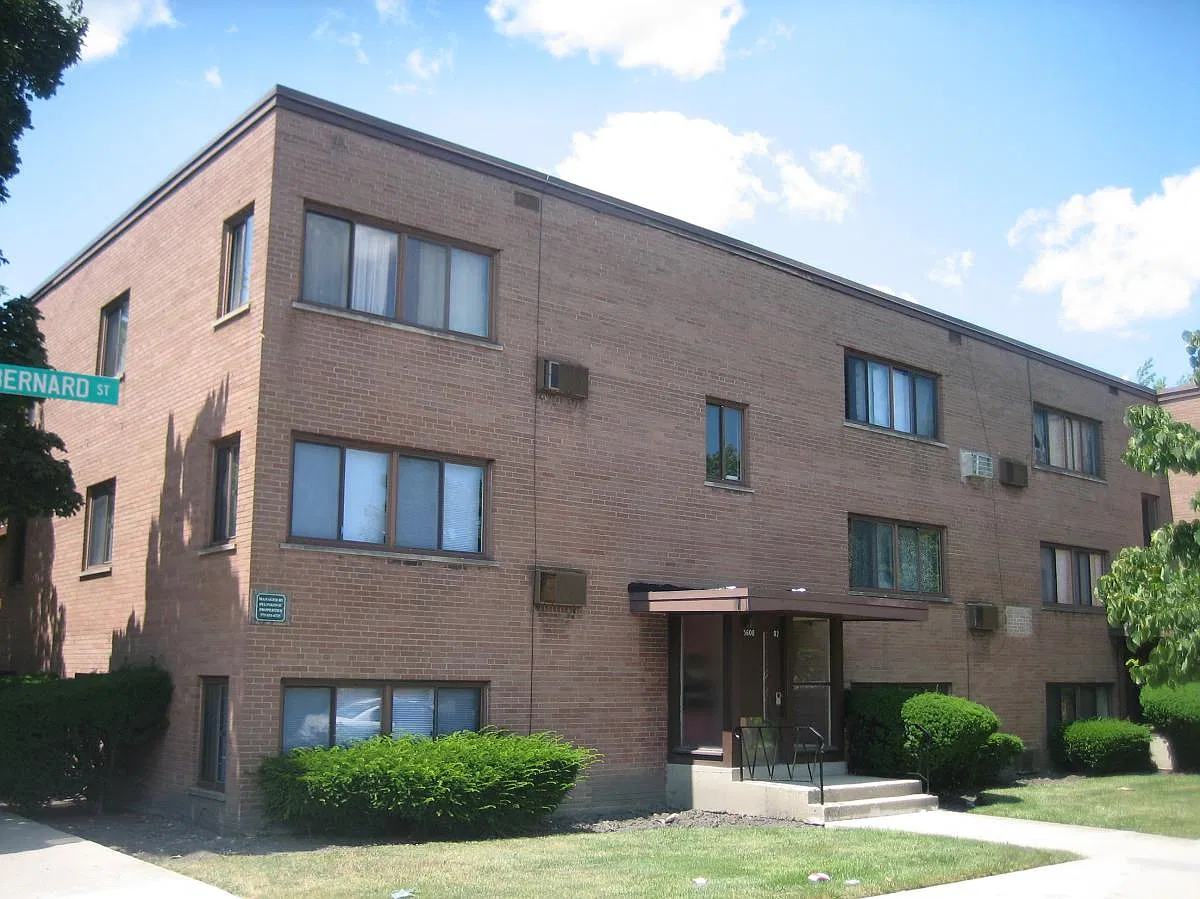 1 bed, 850 sqft, $1,500 — Photo 2