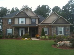 125 Berrywood Ct, McDonough, GA 30253